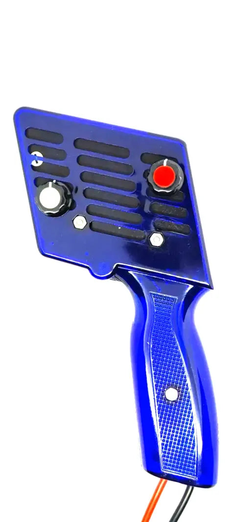 Analog Controller Double Adjustable Pro Quality Transistor type with choice of Connector