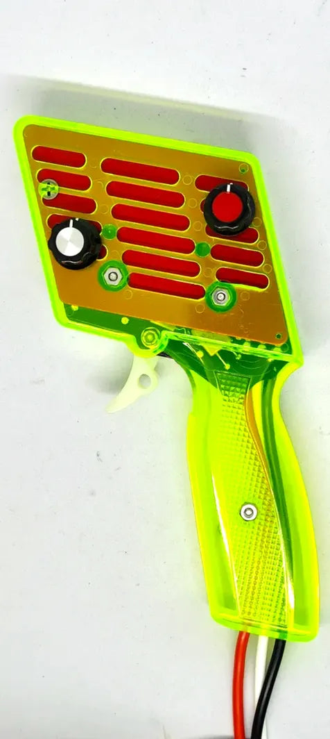 Analog Controller Double Adjustable Pro Quality Transistor type with choice of Connector