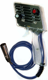 Analog Controller Double Adjustable Pro Quality Transistor type with choice of Connector