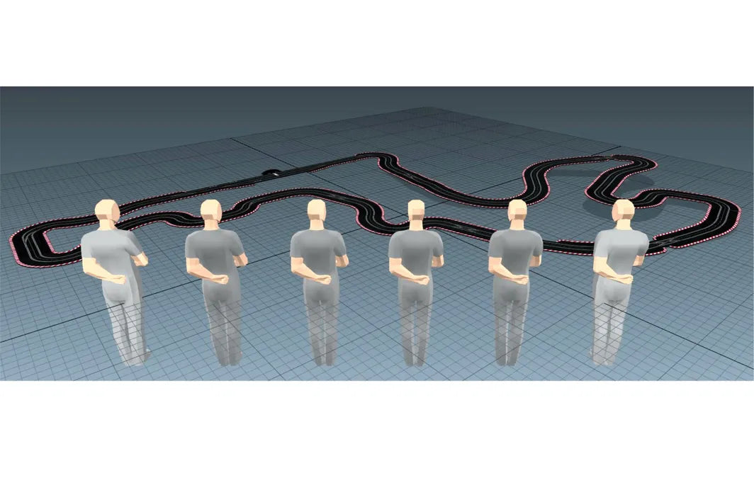 Digital Monaco Gran Prix