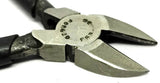 Diagonal Side Cutting Wire cutter 4.5 Inches Pliers Nippers Repair Tool