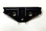 Chassis, COX nylon front suspension. Sports and GT Style Cat No. 9831