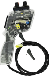TruSpeed BP II Transistor Analog Controller