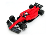 NSR NSR0325IL NSR FORMULA 22 TEST CAR RED IL KING 21 EVO 3