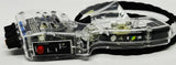 TruSpeed MT II Dual Polarity Analogue Mosfet PWM Slot Car Controller