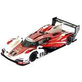 ScaleAuto Porsche-963 GTP / Hypercar 24h Daytona 2023, #6