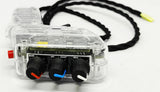 TruSpeed MT II High Power Analogue Mosfet PWM Slot Car Controller