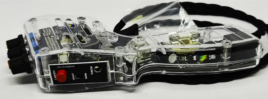 TruSpeed MT II High Power Analogue Mosfet PWM Slot Car Controller