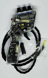 TruSpeed MT II High Power Analogue Mosfet PWM Slot Car Controller