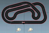 Tri-Oval Road Course Kit