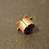 Tradeship 5 pole commutator