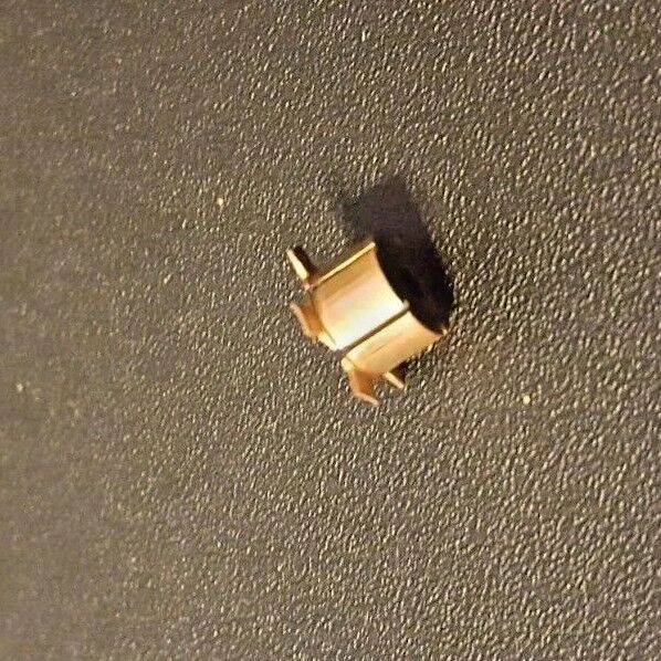 Tradeship 5 pole commutator