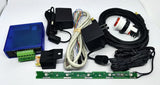 TrackMate Analog Timing System for 2 lanes