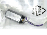 Carrera 89562 Motor E200 for KTM X-Bow, Lola T222, McLaren M20, Audi R18 & Porsche 917K