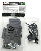 Carrera 85209 Track fasteners & screws. 30 pieces. Secure track to table top.