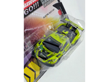 Carrera 64275 Lamborghini Huracan GT3 Evo II "Mirko Bortolotti, No.92", GO!!! 1/43