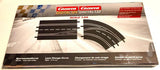 Carrera 30362 Digital 124/132 Lane Change Curve Left, In to Out