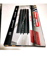 Carrera 30345 Right Lane Change Section : DIGITAL 124/132 New in Package