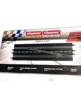 Carrera 30345 Right Lane Change Section : DIGITAL 124/132 New in Package
