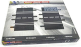 Carrera 20611 1/3 straights New box of 2