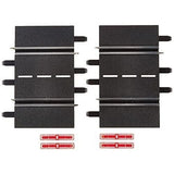 Carrera 20611 1/3 straights New box of 2