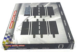 Carrera 20611 1/3 straights New box of 2