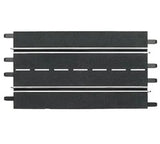 Carrera 20509 Standard-Straights - ONE piece - Digital 124/132 & Analog