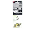 Carrera 20365 Braid - Double sliding contacts Fits all from 2007