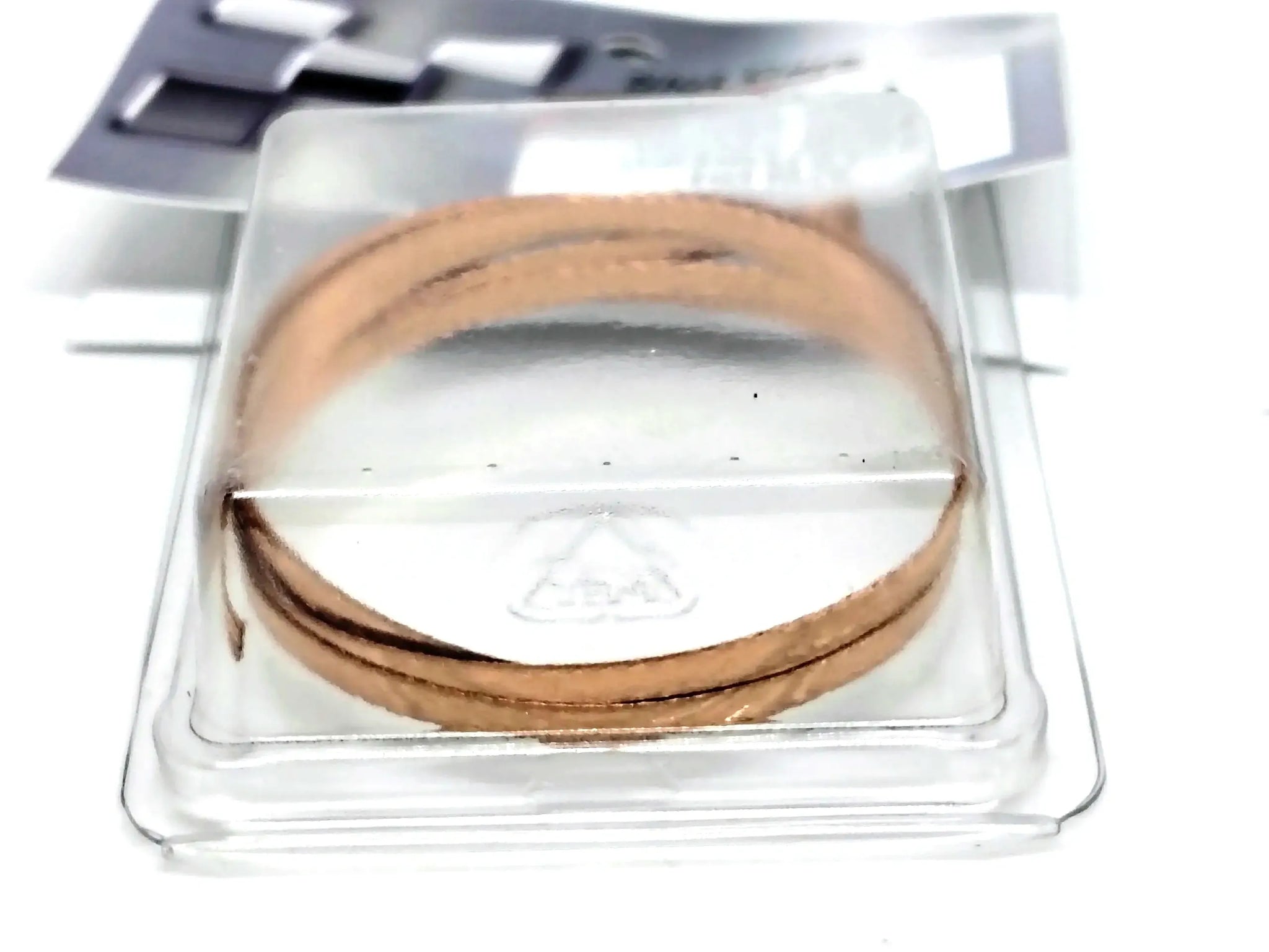 BRM Slot Cars 024SM Contact Braids 1 Meter .2mm thin copper