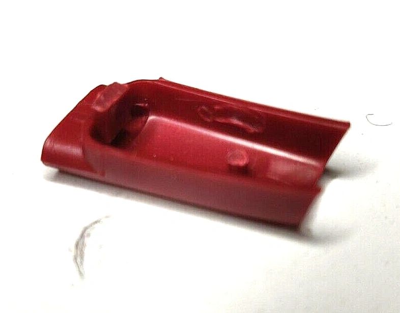 Body Part, Missing the scoop for your 1/32scale Strombecker Chaparral? We found it!
