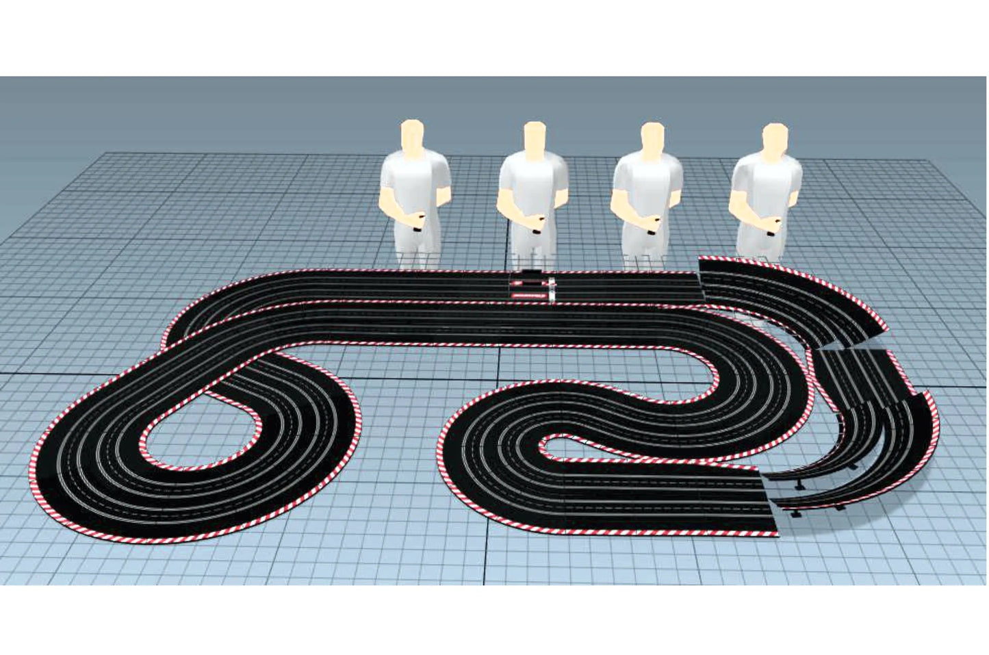 Black Diamond Track Kit