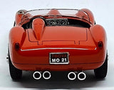 Bburago 1/18 scale Ferrari 250 Testa Rossa 1957- red Italy part #3007