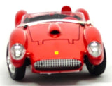 Bburago 1/18 scale Ferrari 250 Testa Rossa 1957- red Italy part #3007