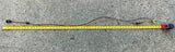Harness for aftermarket power supply to Emulator or Standard Carrera CU.