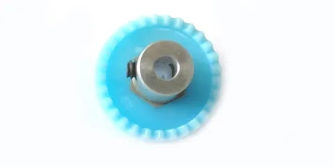 31 Tooth 48 Pitch Crown Gear for 1/8" Axle H&R Racing HR0231