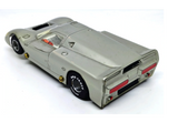 1967 Scratchbuilt Ford J-Car – 1/24 Scale Slot Car with rewound Mabuchi 26D