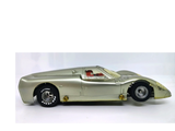 1967 Scratchbuilt Ford J-Car – 1/24 Scale Slot Car with rewound Mabuchi 26D