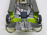 1967 Scratchbuilt Ford J-Car – 1/24 Scale Slot Car with rewound Mabuchi 26D