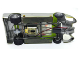 1967 Scratchbuilt Ford J-Car – 1/24 Scale Slot Car with rewound Mabuchi 26D
