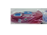 1/32 Stock Car Painted w Numbers 0.010", Random Color - B149BP