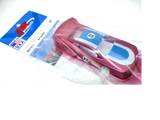1/32 Stock Car Painted w Numbers 0.010", Random Color - B149BP