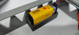 Tire Prep Bench - battery powered
