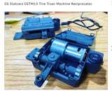 CG Slotcars CGTM15 Reciprocator accessory for CG Slotcars Tire Machine