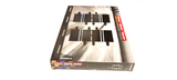 Carrera 1/4 straight tracks 20612 - Digital 124/132 & Analog