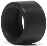 Slot.it PT15 Zero Grip, Low Profile slick tires - set of 4/pack 17mmx10mm wide