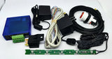 TrackMate Analog Timing System for 4 lanes