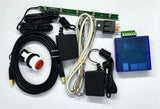 TrackMate Analog Timing System for 4 lanes