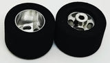 H&R Racing HR1208 30 x 16mm (1 1/8) "Foam Rubber Tires and Wheels