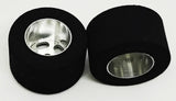 H&R Racing HR1208 30 x 16mm (1 1/8) "Foam Rubber Tires and Wheels