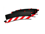 Carrera 20591 – Inside Shoulder for Curve 2/30° - Fits DIGITAL 124/132 & Evolution
